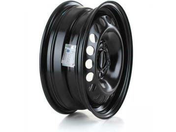 ORIGINELE GM Opel KARL velg stalen velg 4-gaats 14 inch 5Jx1, Auto-onderdelen, Banden en Velgen, Ophalen of Verzenden, Nieuw