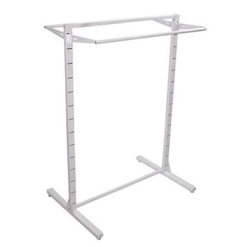 *TIP*  Italiaans design middenunit 2 Laser wit, Ophalen of Verzenden