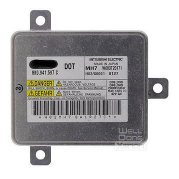 Mitsubishi W003T20171 8K0.941.597 Ballast, Ophalen of Verzenden