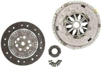 Koppelingsset / koppeling - LUK 623 3094 00, Auto-onderdelen, Ophalen of Verzenden, Nieuw, Skoda