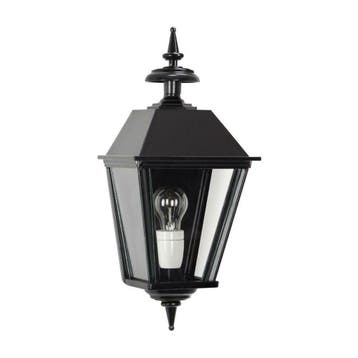 Klassieke Wandverlichting Muurlamp Wandlantaarn Buitenlampen, Zonne-energie, Verzenden, Minder dan 50 watt, Wandlamp