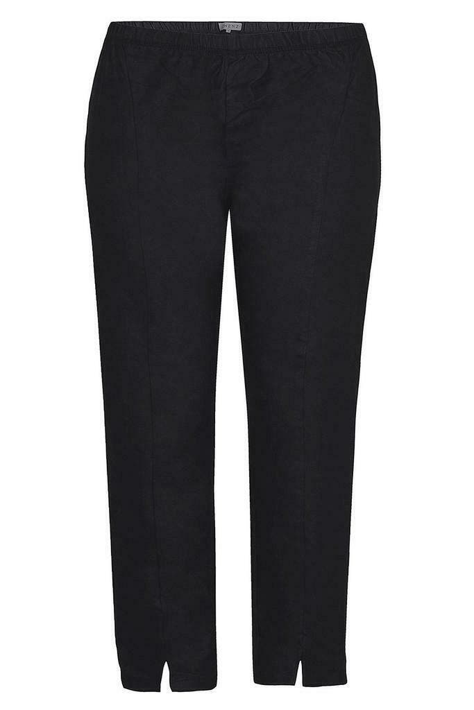 Broek Twist Zhenzi coating maat 42/44, Kleding | Dames, Broeken en Pantalons, Verzenden