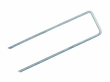 Gronddoek voor op de camping, lucht en water doorlatend., Caravanes & Camping, Verzenden