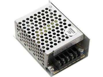 12volt 3A Single Output Switching 36W voeding, Telecommunicatie, Verzenden, Nieuw