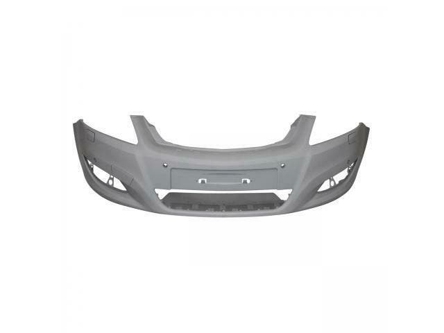 ORIGINEEL Opel bumper voorzijde fascia Zafira B 6400643, Auto diversen, Overige Auto diversen, Ophalen of Verzenden