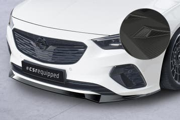 Cupspoiler voor Opel Insignia B Gsi CSL560-M, Verzenden