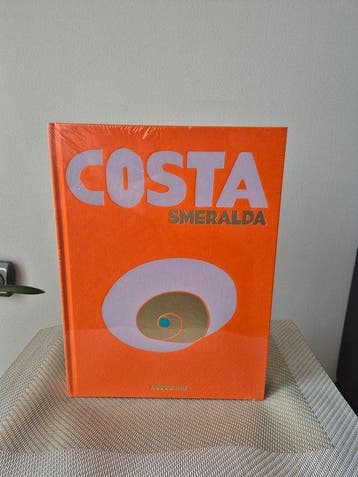 Cesare M. Cunaccia - Costa Smeralda - 2022
