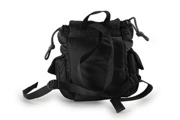 Kipling Rugzak Zwart, Verzenden