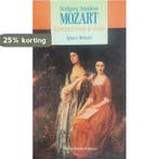 Mozart. Concerti voor blazers 9789061519669 Bossuyt, Verzenden, Zo goed als nieuw, Bossuyt