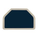 Dienblad | TRAPEZE GN | Polyester/Glasvezel | Blauw |, Verzenden, Nieuw in verpakking