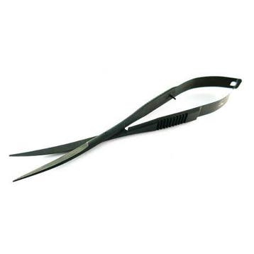 Achilles Black Oxide Spring Scissors, Dieren en Toebehoren, Verzenden, Nieuw