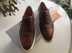 Santoni - Chaussures à lacets - Taille : EU 43 - Neuf dans, Nieuw