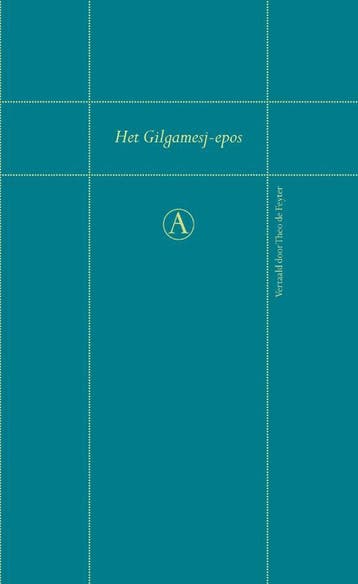 Perpetua Het Gilgamesj-epos / Perpetua 9789025368418, Boeken, Verzenden, Gelezen
