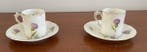 Rosenthal - Philip Rosenthal - Kop en schotel (2) -