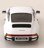 KK-Scale 1:18 - Modelauto - Porsche 911 Carrera Coupe - 1983