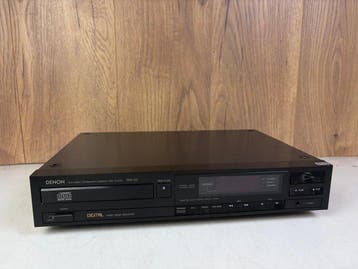 Denon - DCD-500 Cd-speler