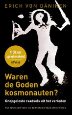 Waren de goden kosmonauten? 9789020215588 Erich Von Däniken, Boeken, Verzenden, Gelezen, Erich Von Däniken