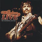 Waylon Jennings - Waylon Live: The Expanded Edition, Verzenden