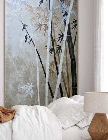 Alla Faber - Silent Zen - Trinity 1 , XXL
