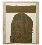 Antoni Tapies (1923-2012) - Carborundum