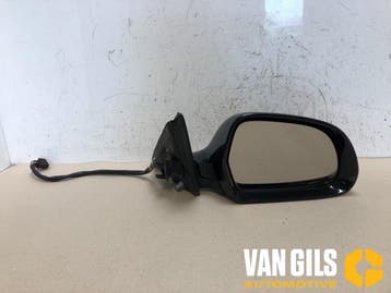 Buitenspiegel rechts Audi A4 O210763, Nieuw