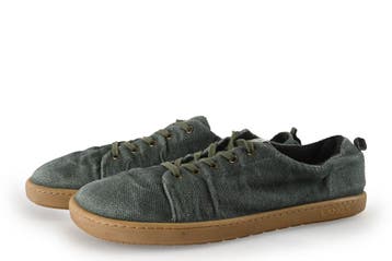 Lang.s. Barefoot in maat 42 Groen, Kleding | Heren, Overige kleuren, Verzenden, Zo goed als nieuw, Lang.s.