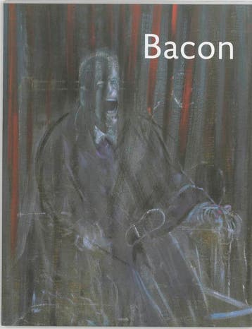 Francis Bacon 9789040095092 E. Darley, Verzenden, E. Darley