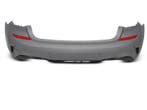 Achterbumper | BMW | 3-serie 19- 4d sed. G20 | M-Performance, Verzenden, Nieuw, BMW