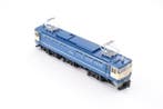 Kato N - 3032-1 - Elektrische locomotief (1) - EF65 500, Nieuw