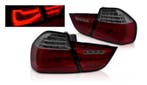 LEDbar achterlichten dynamisch knipperlicht Red Smoke, Verzenden