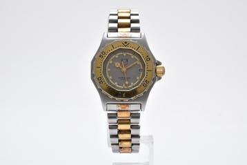 TAG Heuer - Professional 200M - Sans prix de réserve -