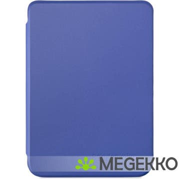 Kobo Clara SleepCover Case Folioblad Blauw, Verzenden
