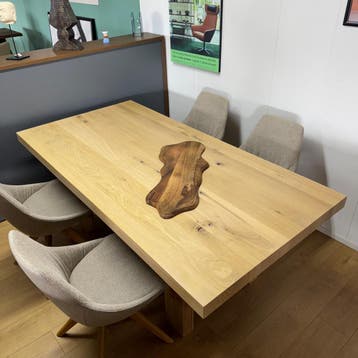bert plantagie Eettafel State - Ongebruikt, Verzenden