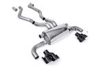 Roetfilter-back | BMW 3 Series G20 & G21 M340i XDrive sedan-, Verzenden, Nieuw