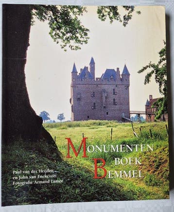 Meerdere auteurs - Kasteel De Doornenburg / J.H. van Heek