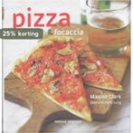 Pizza 9789059207141 M. Clark, Verzenden, M. Clark