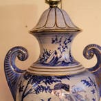 Tafellamp - Keramiek