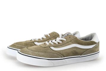 Vans Sneakers in maat 47 Groen, Kleding | Heren, Schoenen, Overige kleuren, Verzenden, Zo goed als nieuw, Sneakers
