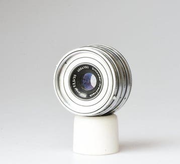 Schneider Kreuznach Radionar 3,5/38mm voor Robot | Prime, Nieuw