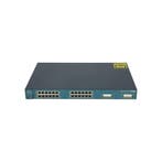 Cisco WS-C3524-XL-EN, Ophalen of Verzenden, Nieuw