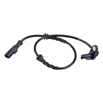 ABS-sensor Achteras rechts Lada Largus Bestelwagen/Bus, Verzenden, Nieuw, Lada