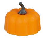 Halloween Tafeldecoratie Pompoen Licht, Verzenden, Nieuw