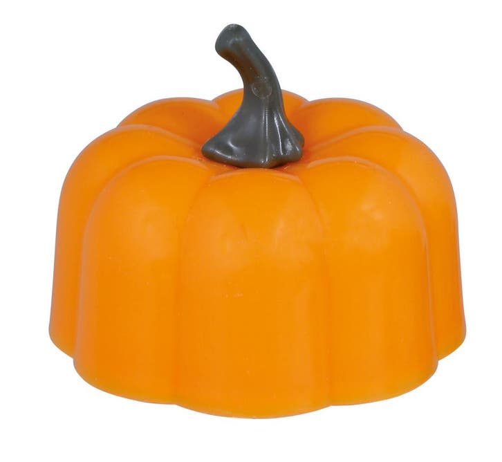 Halloween Tafeldecoratie Pompoen Licht, Hobby & Loisirs créatifs, Articles de fête, Envoi