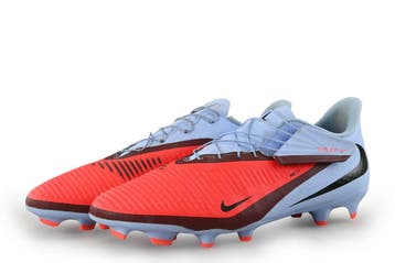 Nike Voetbalschoenen in maat 44 Rood, Overige kleuren, Verzenden, Nike, Zo goed als nieuw