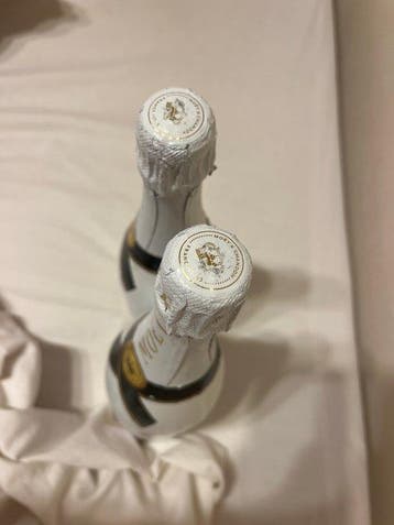 Moët & Chandon, Ice Imperial - Champagne Demi-Sec, Ice, Nieuw