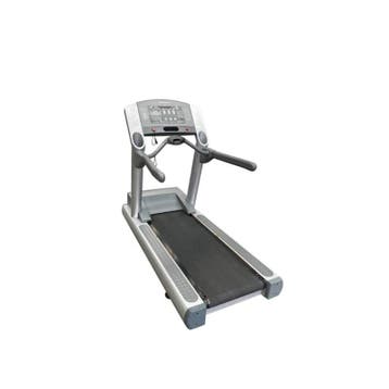 Life Fitness - Silver Line 95te - Treadmill, Ophalen of Verzenden