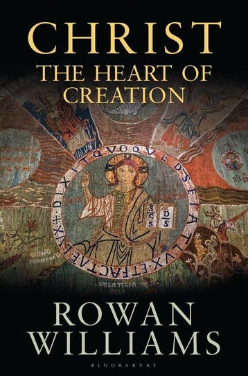 Christ the Heart of Creation 9781472945549 Rowan Williams, Verzenden, Rowan Williams