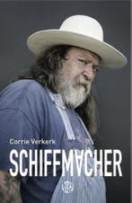 Schiffmacher 9789462970410 Corrie Verkerk, Verzenden, Gelezen, Corrie Verkerk