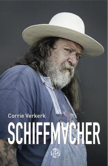 Schiffmacher 9789462970410 Corrie Verkerk, Verzenden, Gelezen, Corrie Verkerk