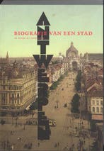 Antwerpen 9789085423140, Verzenden, Zo goed als nieuw